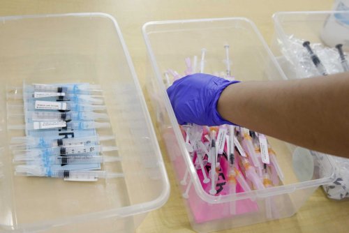 Judge who struck down California’s COVID misinformation law questions ‘scientific consensus’ on vaccines