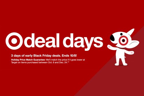 Target Deal Days 2022: The best discounts during Target's big sale