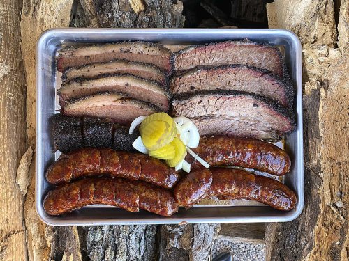 San Antonio beats out Austin as No. 1 barbecue city in the nation