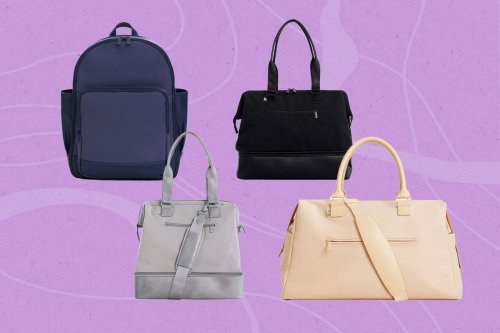 Trendy Beis luggage is 40% off right now—here's what to buy
