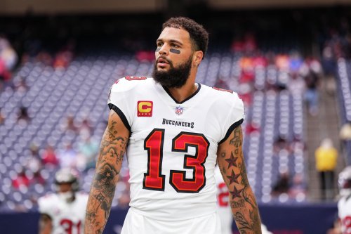 With Mike Evans returning to Bucs, where do Texans turn in free agency?