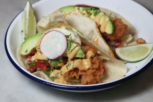 Here are the 10 best fish tacos in the Bay Area
