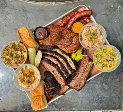 One-of-a-kind barbecue pop-up opening permanent Bay Area restaurant