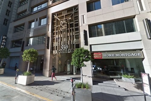 Downtown San Francisco office tower expected to sell for half of its 2005 price