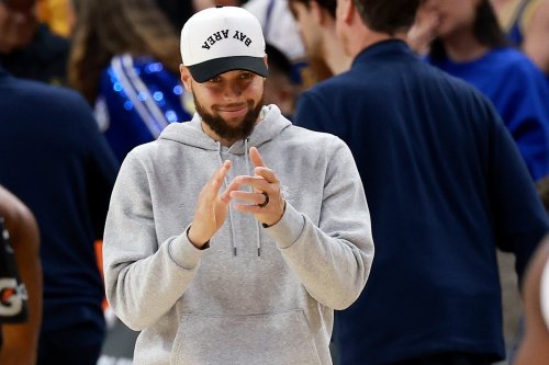 How Steph Curry unknowingly gave a 10,000% boost to a Bay Area business