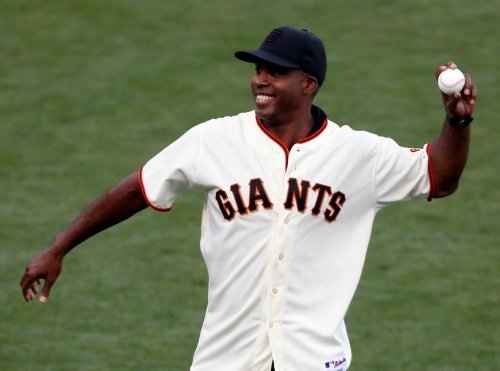 Bruce Bochy, Dusty Baker both think Bonds will make Hall of Fame