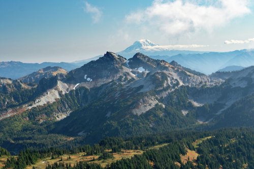 Yosemite isn't the only national park dealing with a reservations nightmare