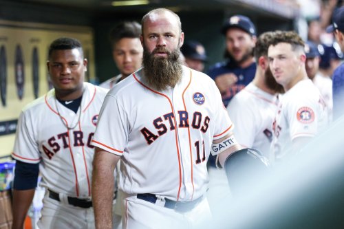 Astros Sign-stealing Scandal Revived With Explosive Admission | Flipboard