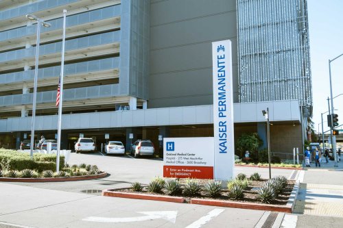 Kaiser to cut dozens more back office jobs in the Bay Area