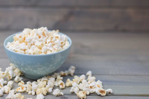 Can Diabetics Eat Popcorn?