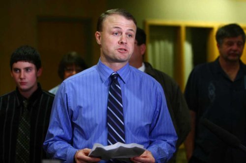 City Council hears out arm-waving Eyman, votes to oppose I-976