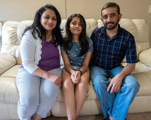 In Menands 'Little India' offers newcomers a home away from home
