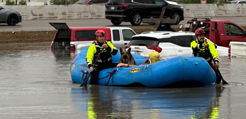 Gov. Abbott is now seeking FEMA help 3 weeks after deadly South Texas flooding