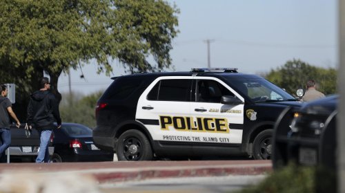 San Antonio police fender benders to cost city over $200K | Flipboard