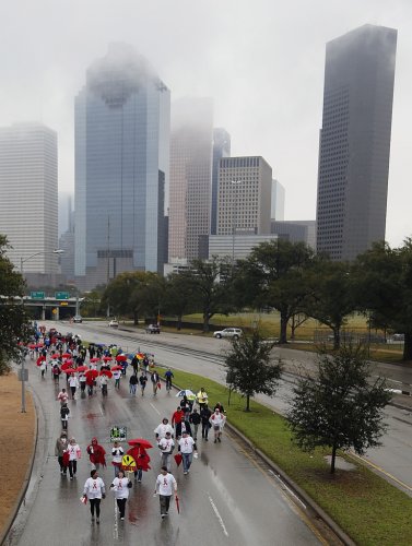 These are the name origins of Houston's iconic streets, buildings and other features