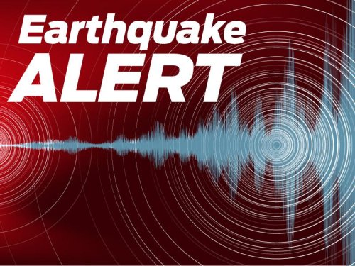 Cluster of 3 earthquakes shakes Bay Area