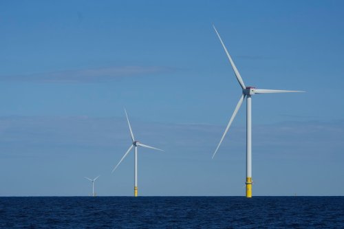 States sue Trump administration for blocking the development of wind energy