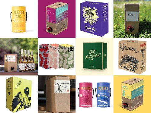 California boxed wine for $100: Will people buy it?