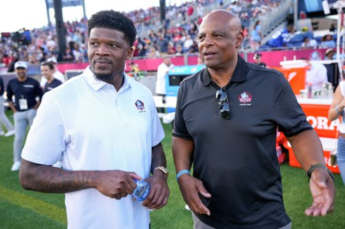 Warren Moon reveals advice he gave CJ Stroud after 'step back' in 2024