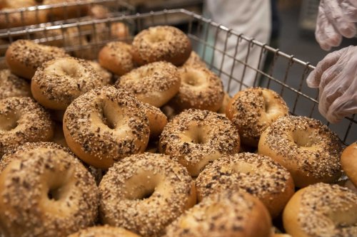The Bay Area's best bagels arrive on the Peninsula, plus 9 other openings