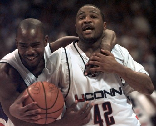 Meet the UConn men’s basketball All-Decade team: 1990-1999 | Flipboard