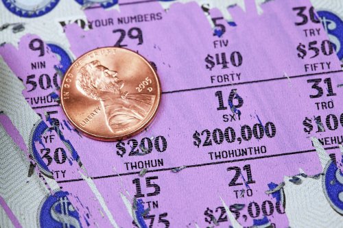 Texas Lottery Scratch Off Game Awards m To Boerne Resident Flipboard