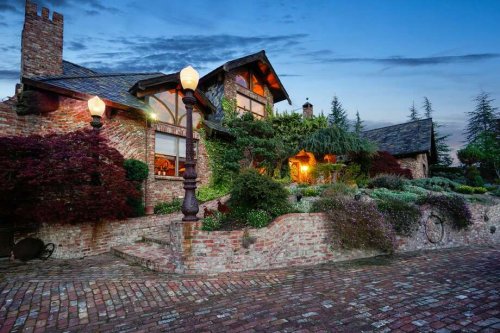 Magazine - Bay Area real estate