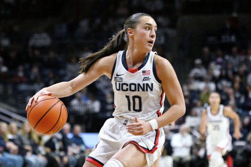 How Nika Mühl Became Elite Point Guard And Great Leader For Uconn Womens Basketball Team 