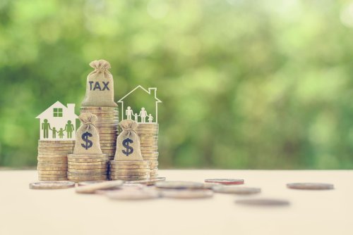 How to avoid capital gains tax on real estate