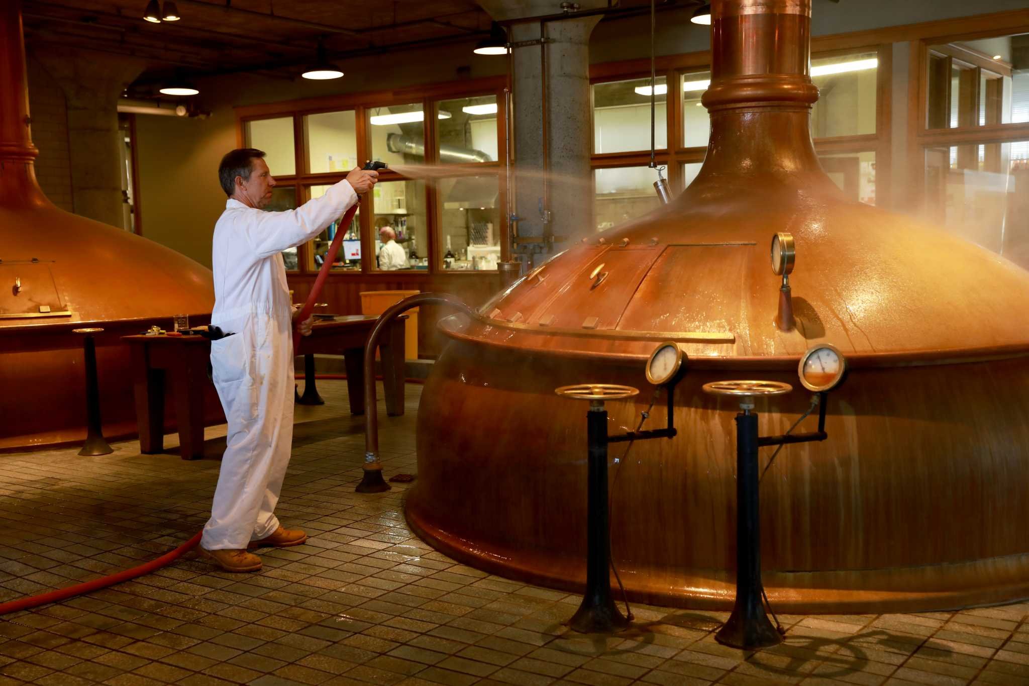 Anchor Brewing’s surprise return is the win San Francisco needed