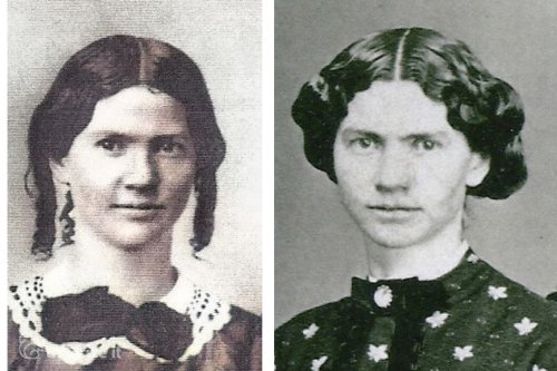 The strange, sad and influential lives of the Donner Party survivors