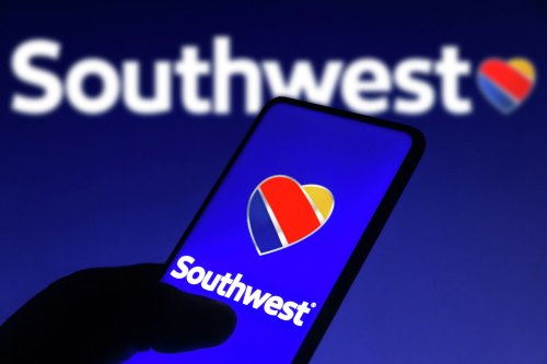 Southwest Airlines' new ticket category, Wanna Getaway Plus, 'amplifies' flying benefits