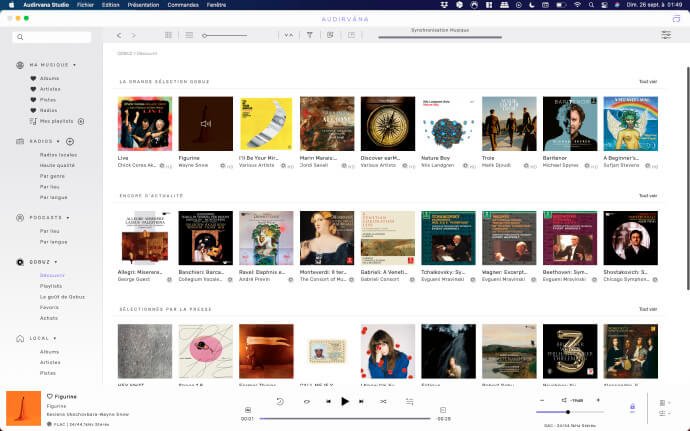 Music cover image