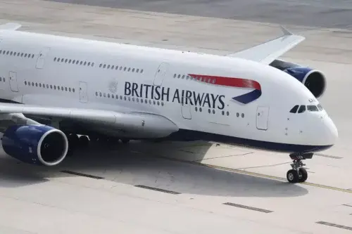 What can the British Airways ‘You First’ team do for you if you are booked in First Class?