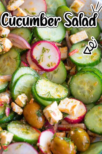 Magazine - Salad and Salad Dressing Recipes