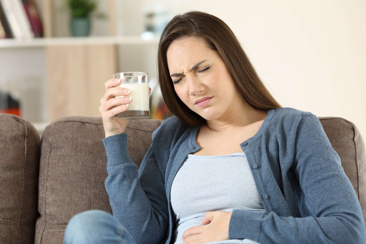 Doctor’s advice for lactose intolerance lets you eat dairy on ‘one condition’