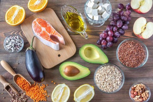 The 13 Best Foods to Lower Cholesterol