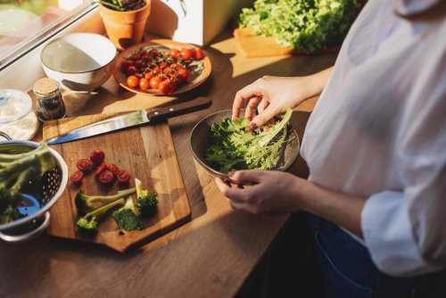 11 Vegetables That Are High in Magnesium