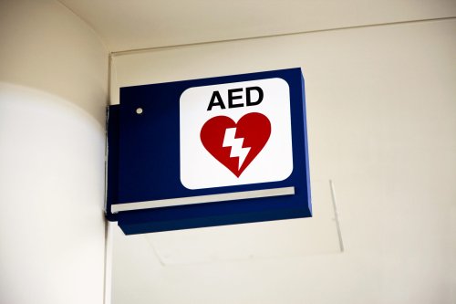 Why People Die in Gyms and How an AED Can Prevent It From Happening