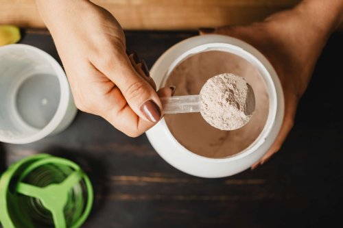 Does Creatine Make You Gain Weight?