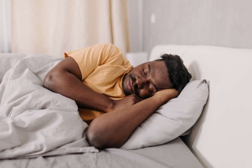 How Many Hours of REM Sleep Do You Need a Night—And How Can You Get It?