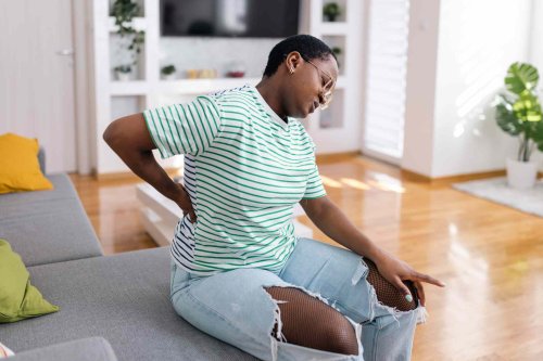 What To Know and Do About Back Pain