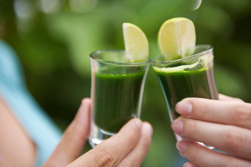 8 Healthiest Wellness Shots for Immunity and Energy