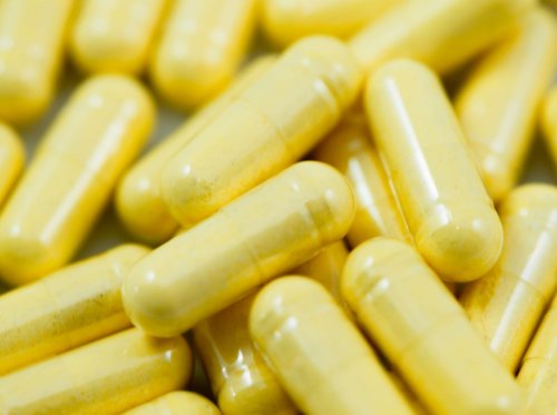 Berberine Dubbed 'Nature's Ozempic' on Social Media—But Is the Supplement Safe?
