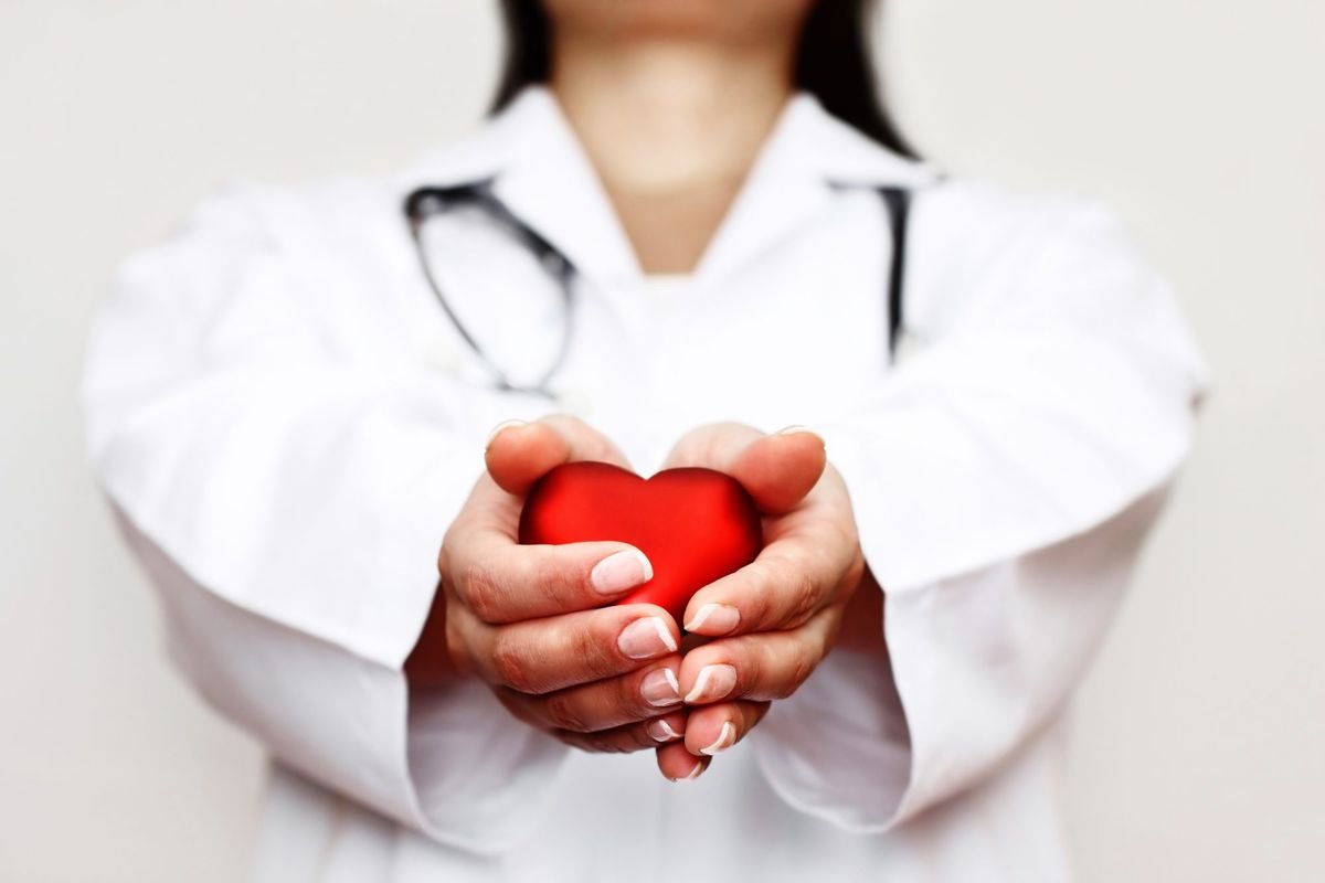 Heart Health cover image