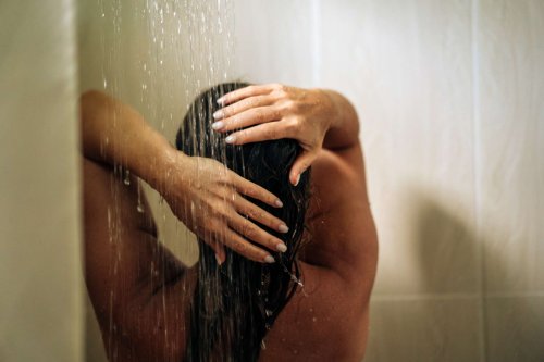 Should You Shower at Night or in the Morning? Experts Break It Down