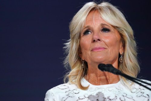 What Is Mohs Surgery? Jill Biden Has 2 Cancerous Lesions Removed During Procedure