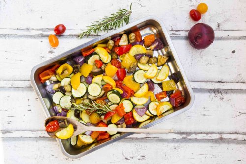 What Is the Mediterranean Diet?