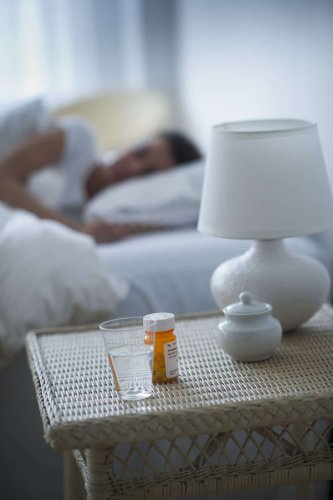Could You Have a Sleeping Pill Addiction?