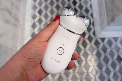 The Best Microcurrent Devices to Add to Your Skincare Routine